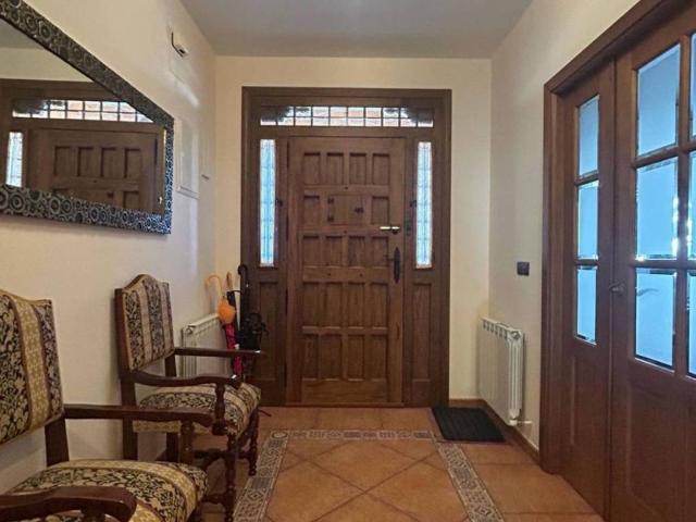 Casa en venta en Cabezamesada, Toledo