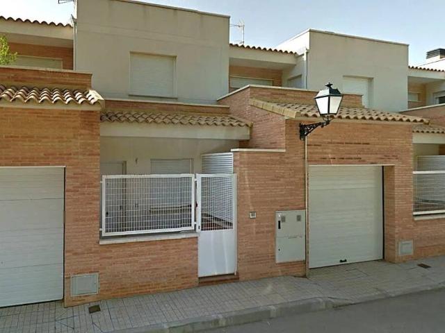 Casa en venta en Cabezamesada