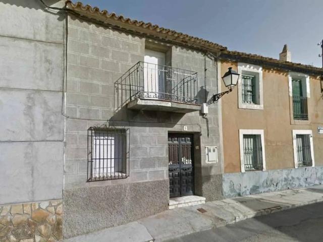 Casa en venta en Cabezamesada