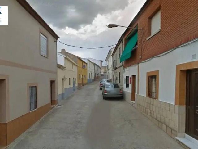 Casa en venta en Cabezarrubias del Puerto, Ciudad Real