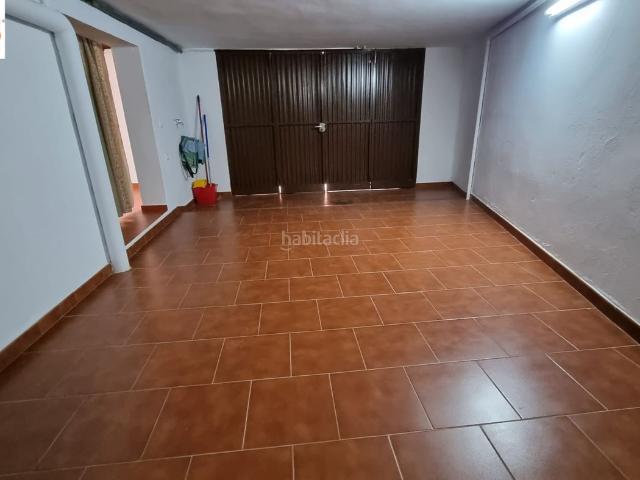 Casa en venta en Cabezarrubias Del Puerto, Castilla-La Mancha