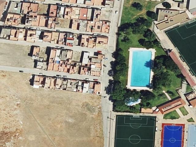 Casa en venta en Las Cabezas De San Juan, Andalucía