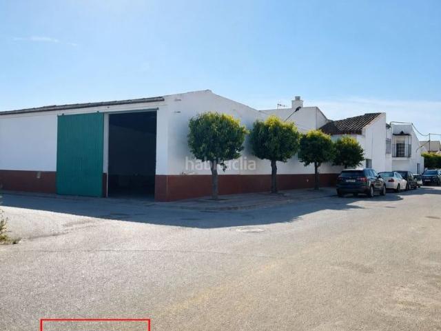 Casa en venta en Las Cabezas De San Juan, Andalucía
