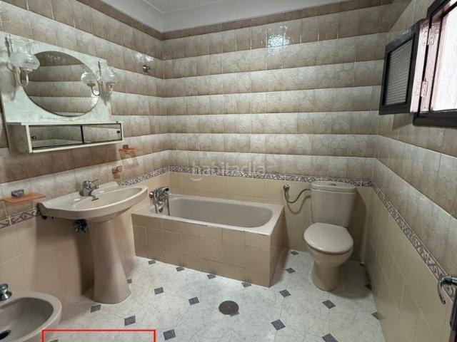 Casa en venta en Las Cabezas De San Juan, Andalucía
