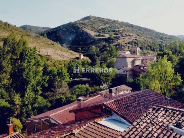 Casa en venta en Cabezón De Cameros, La Rioja