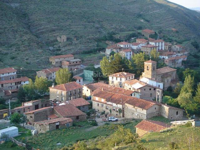 Casa en venta en Cabezón De Cameros, La Rioja
