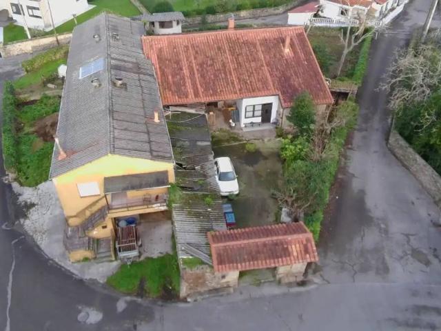 Casa en venta en Cabezón De La Sal, Cantabria