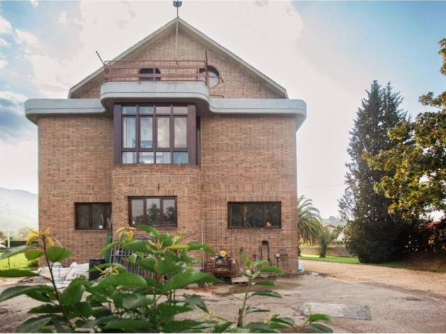 Casa en venta en Cabezón De La Sal, Cantabria