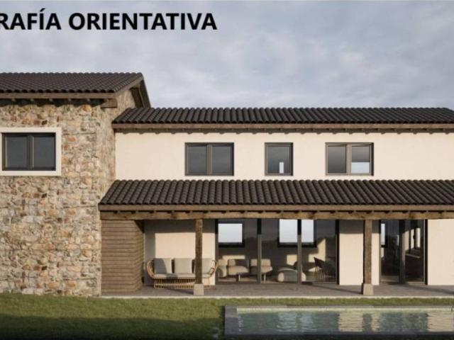 Casa en venta en Santibáñez, Cabezón De La Sal