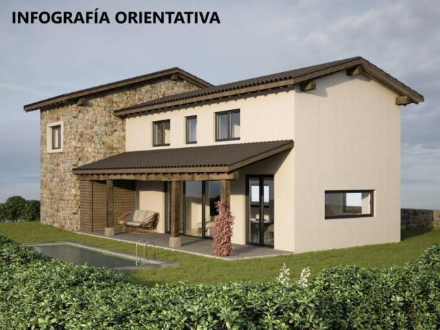Casa en venta en Santibáñez, Cabezón De La Sal