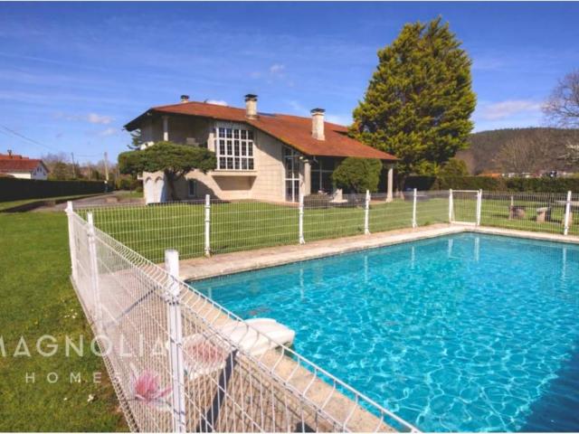 Casa en venta en Vernejo, Cabezón De La Sal