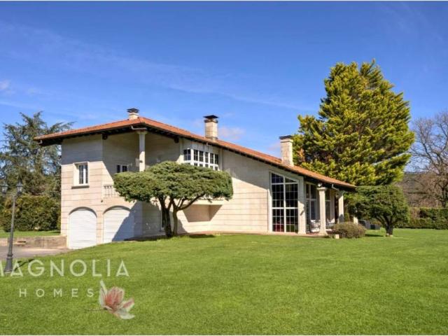 Casa en venta en Vernejo, Cabezón De La Sal