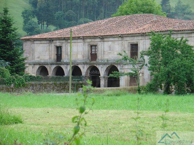 Casa en venta en Vernejo, Cabezón De La Sal