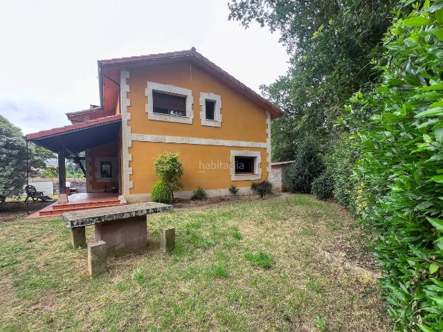 Casa en venta en Vernejo, Cabezón De La Sal