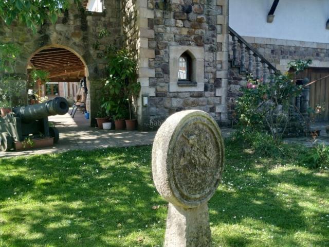 Casa en venta en Vernejo, Cabezón De La Sal