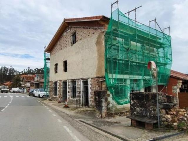 Casa en venta en Mazcuerras, Cantabria