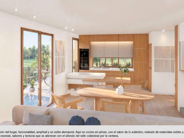 Casa en venta en Vernejo, Cabezón de la Sal
