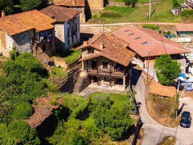 Casa en venta en Cabezón De Liébana, Cantabria