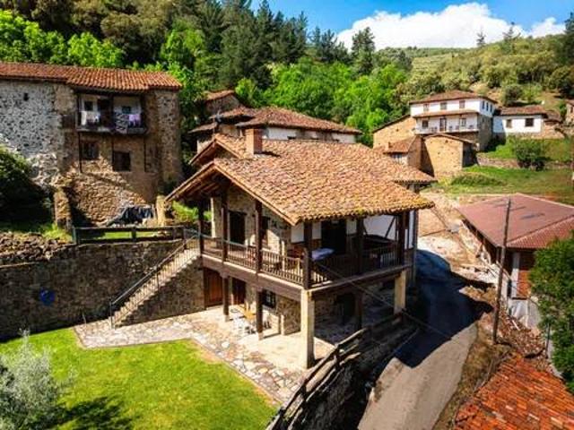 Casa en venta en Cabezón De Liébana, Cantabria