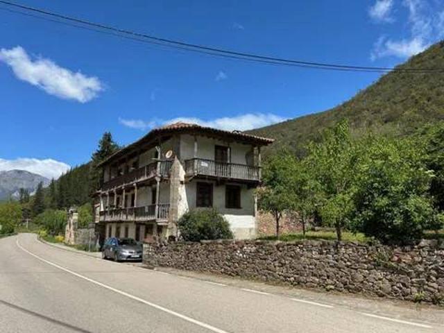 Casa en venta en Cabezón De Liébana, Cantabria