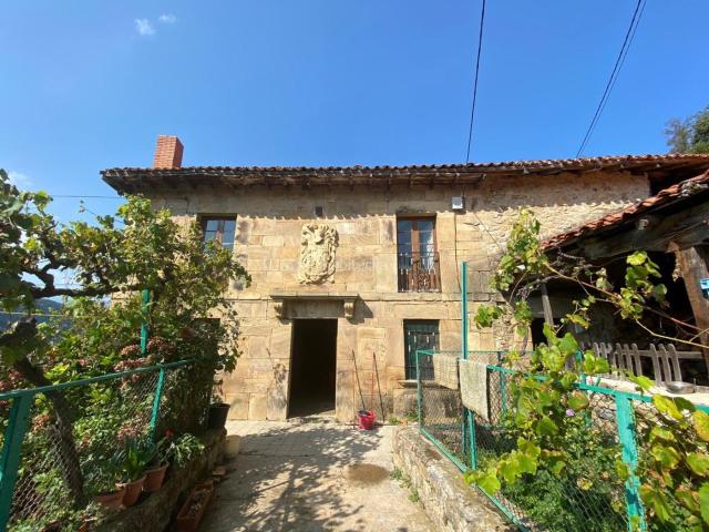 Casa en venta en Cabezón De Liébana, Cantabria