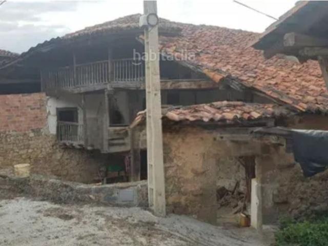 Casa en venta en Cabezón De Liébana, Cantabria