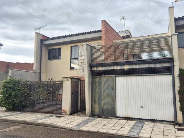 Casa en venta en Cabezón De Pisuerga, Castilla y León