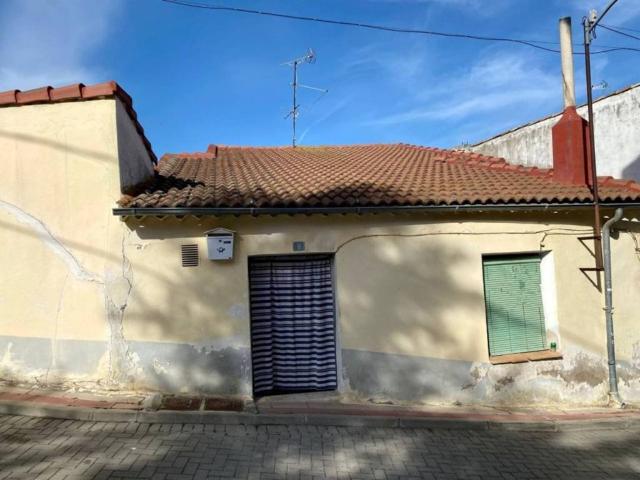 Casa en venta en Cabezón De Pisuerga, Castilla y León