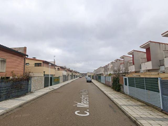 Casa en venta en Cabezón De Pisuerga, Castilla y León