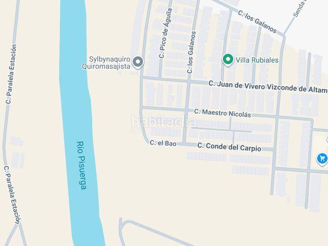 Casa en venta en Cabezón De Pisuerga, Castilla y León
