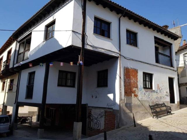 Casa en venta en Cabezuela Del Valle, Extremadura