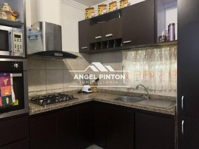 Casa en venta en Zulia