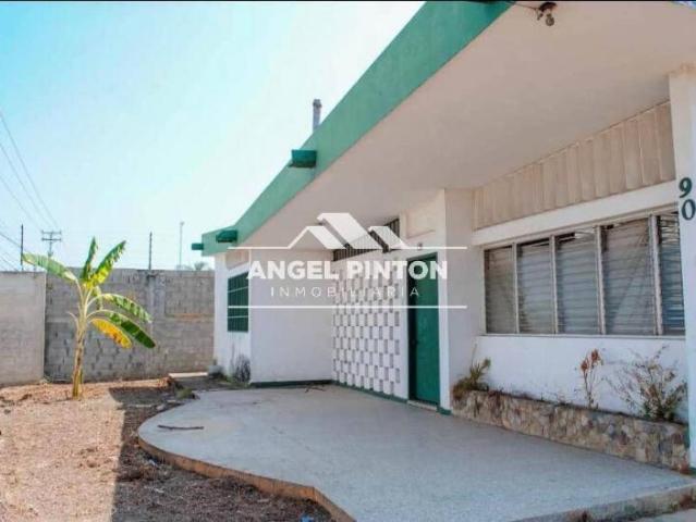 Casa en venta en Zulia