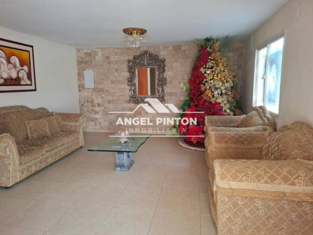 Casa en venta en Cabimas, Zulia