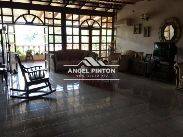 Casa en venta en Cabimas, Zulia