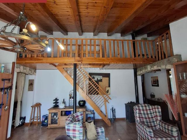 Casa en venta en Alt Urgell, Catalunya