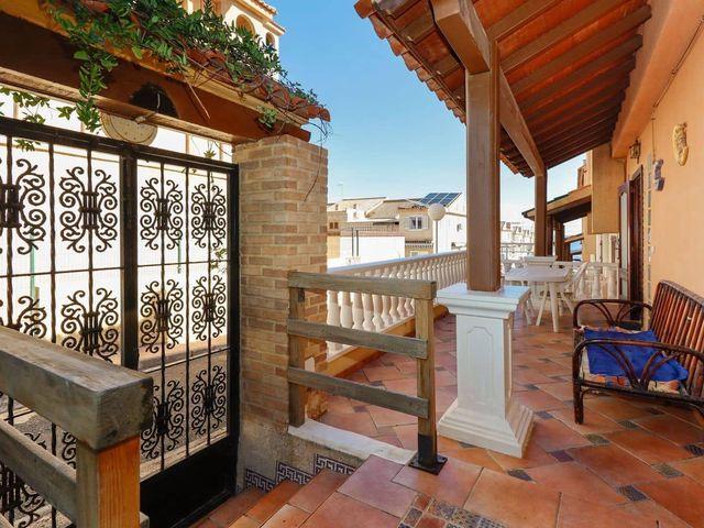 Casa en venta en Cabo Cervera-Playa la Mata, el Baix Segura / La Vega Baja