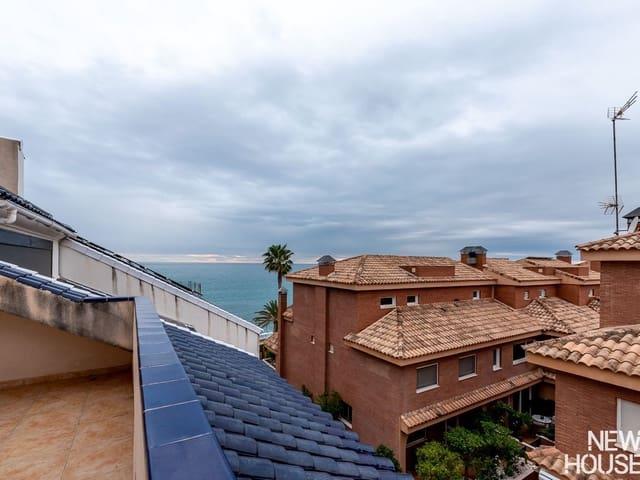 Casa en venta en l'Alacantí, Valencia