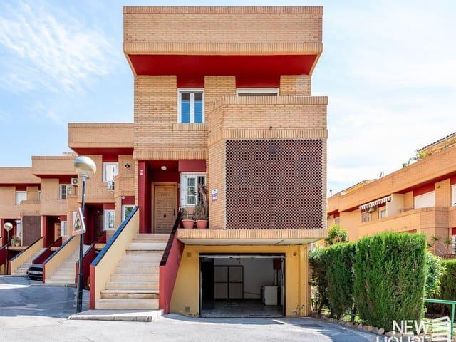 Casa en venta en l'Alacantí, Valencia