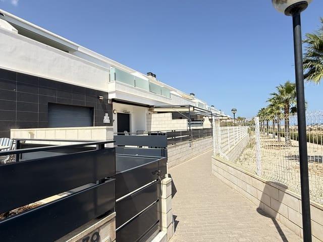 Casa en venta en Urbanización La Zenia II, el Baix Segura / La Vega Baja