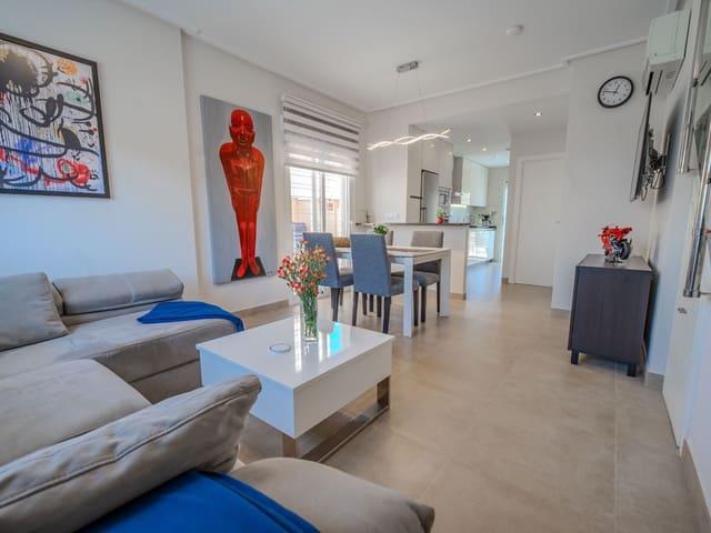 Casa en venta en Urbanización La Zenia II, el Baix Segura / La Vega Baja