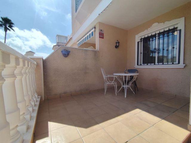 Casa en venta en Urbanización La Zenia II, el Baix Segura / La Vega Baja
