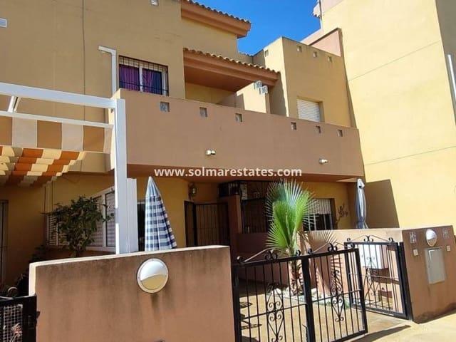 Casa en venta en Urbanización La Zenia II, el Baix Segura / La Vega Baja