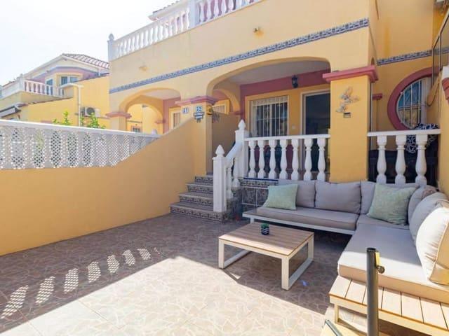 Casa en venta en Urbanización La Zenia II, el Baix Segura / La Vega Baja
