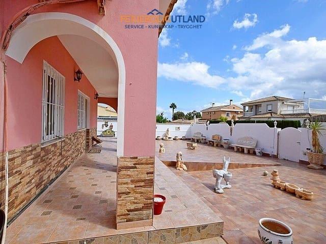 Casa en venta en Urbanización La Zenia II, el Baix Segura / La Vega Baja