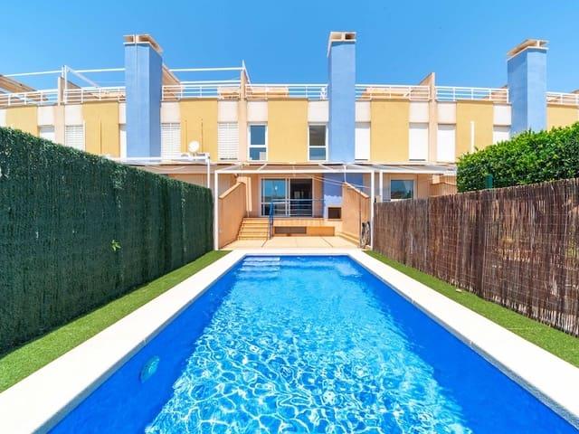 Casa en venta en Urbanización La Zenia II, el Baix Segura / La Vega Baja