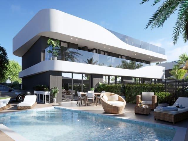 Casa en venta en Urbanización La Zenia II, el Baix Segura / La Vega Baja
