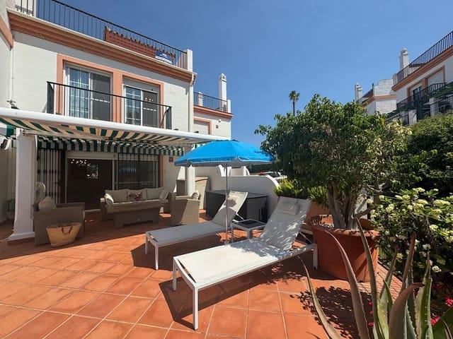 Casa en venta en Artola, Costa del Sol Occidental
