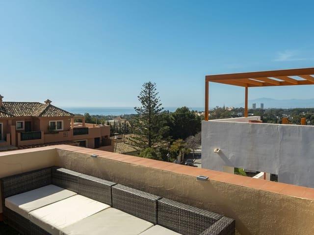 Casa en venta en Artola, Costa del Sol Occidental