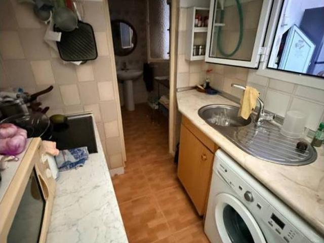 Casa en venta en Cabra, Andalucía